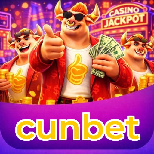 Dealers profissionais da cunbet