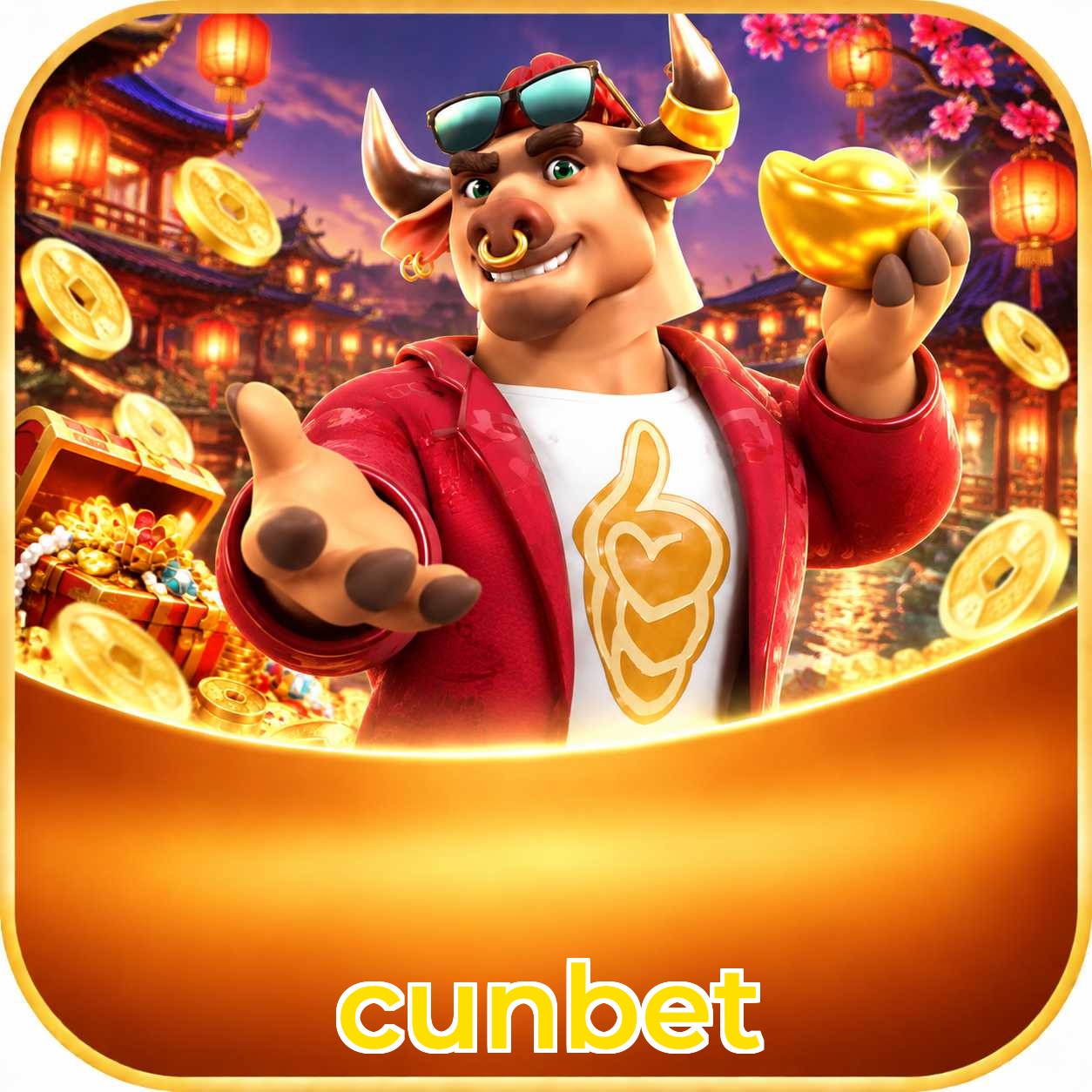 Pacote Completo do App cunbet