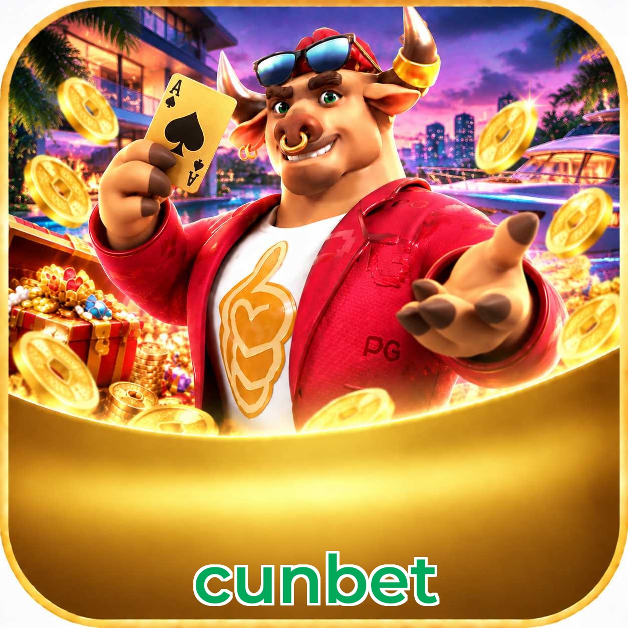 Fortune Dragon Slot