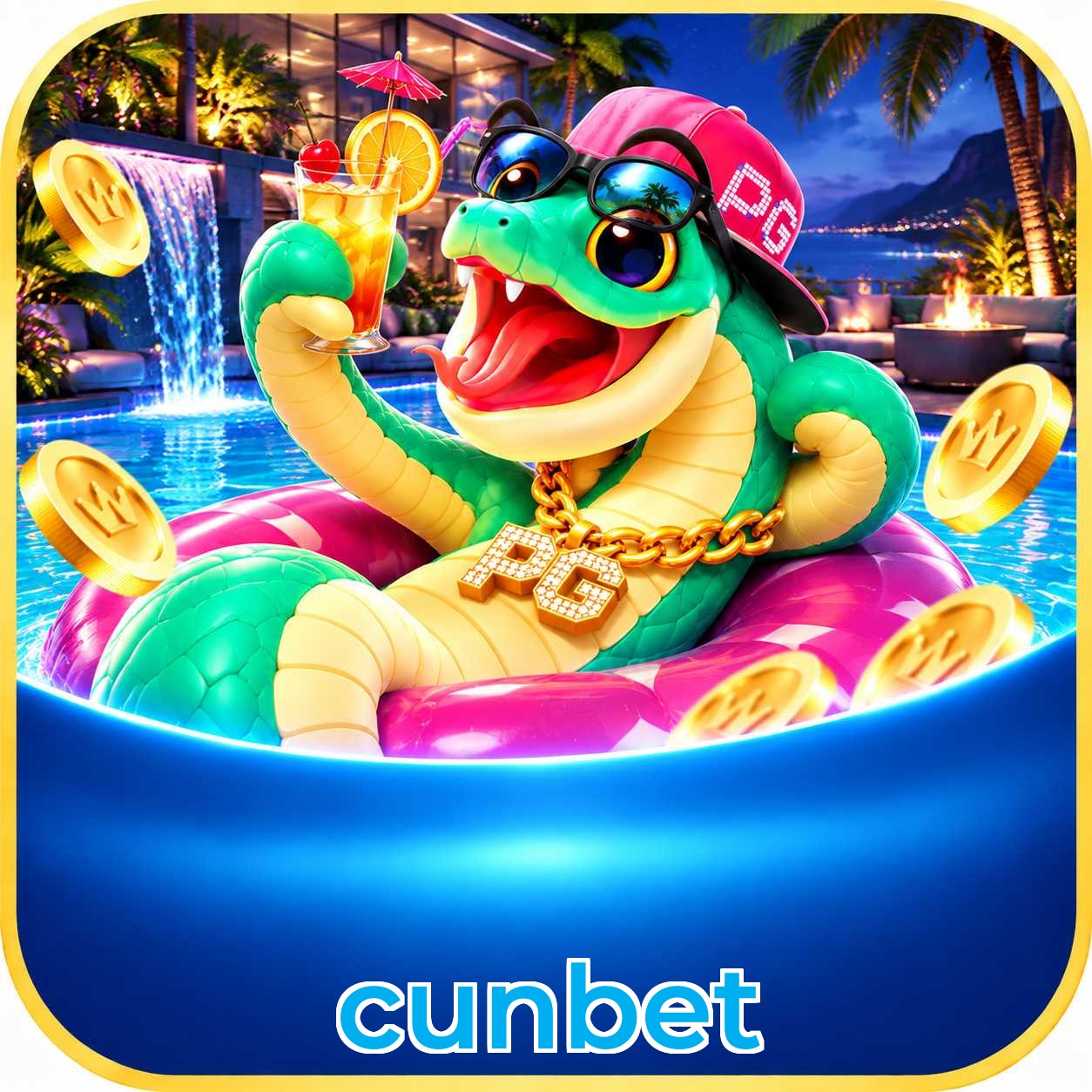 Slot Games Collection