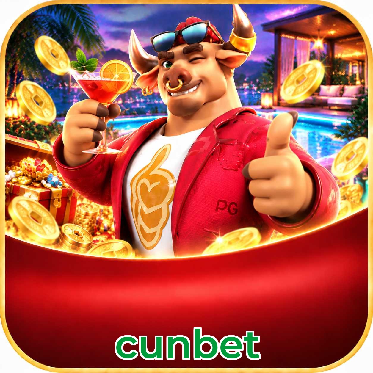 cunbet Facebook - Página oficial com promoções e comunidade ativa