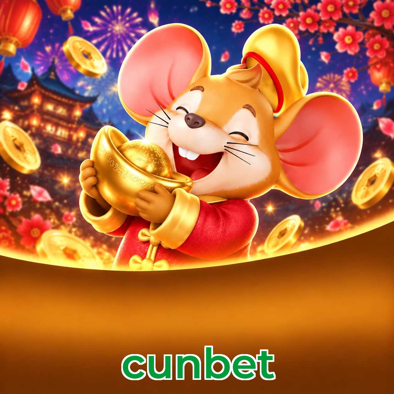 Fortune Tiger Slot
